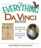 The_everything_Da_Vinci_book