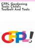 CFPL_gardening_tools