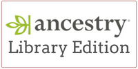 Ancestry: Library Edition